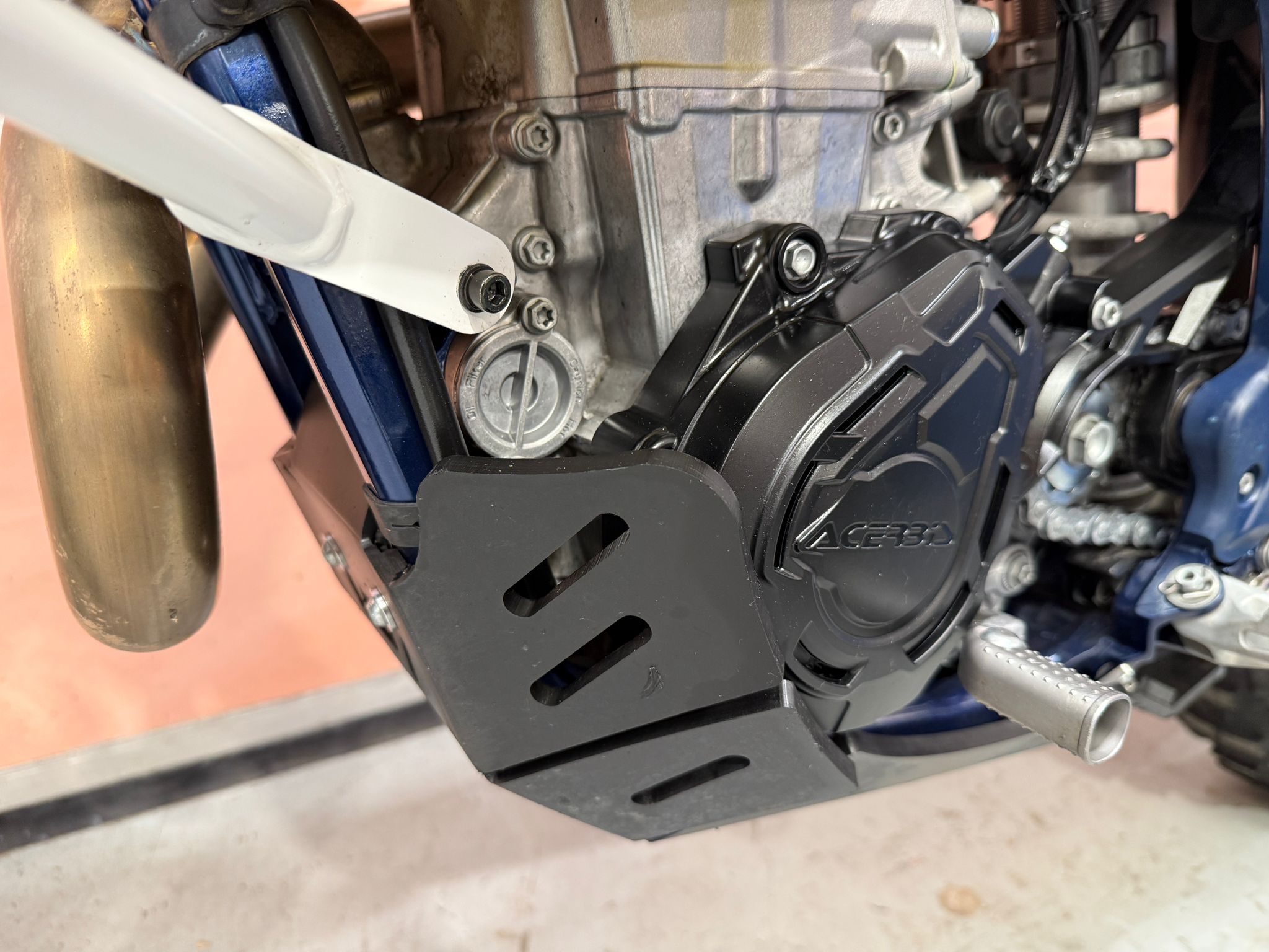 FE 501 Enduro (510cc) 2024