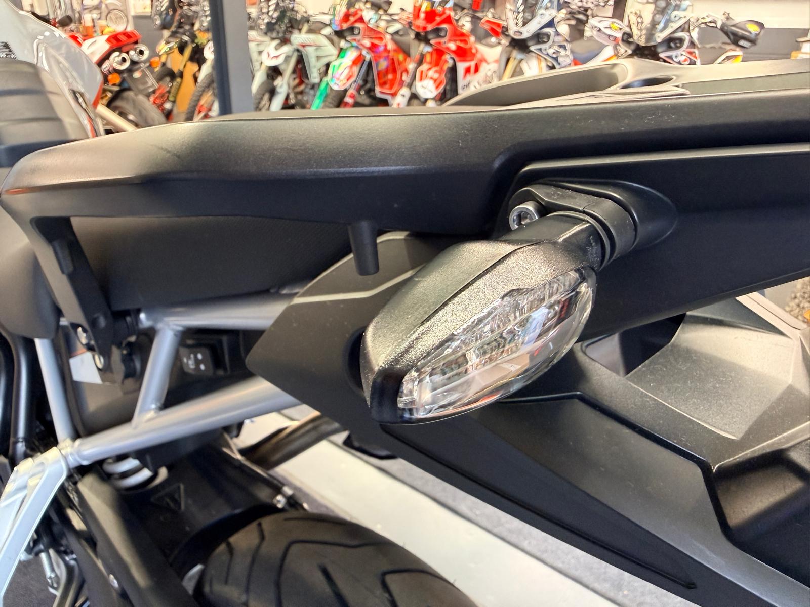 Tiger 900 Rally Pro (888cc) 2023