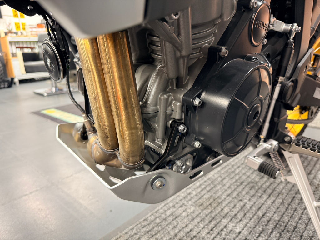 800X Adventure X (799cc) 2026 NEW