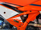 EXC-F 350 Champion Edition (349cc) 2025
