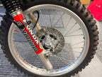 XR650L (644cc) 2003