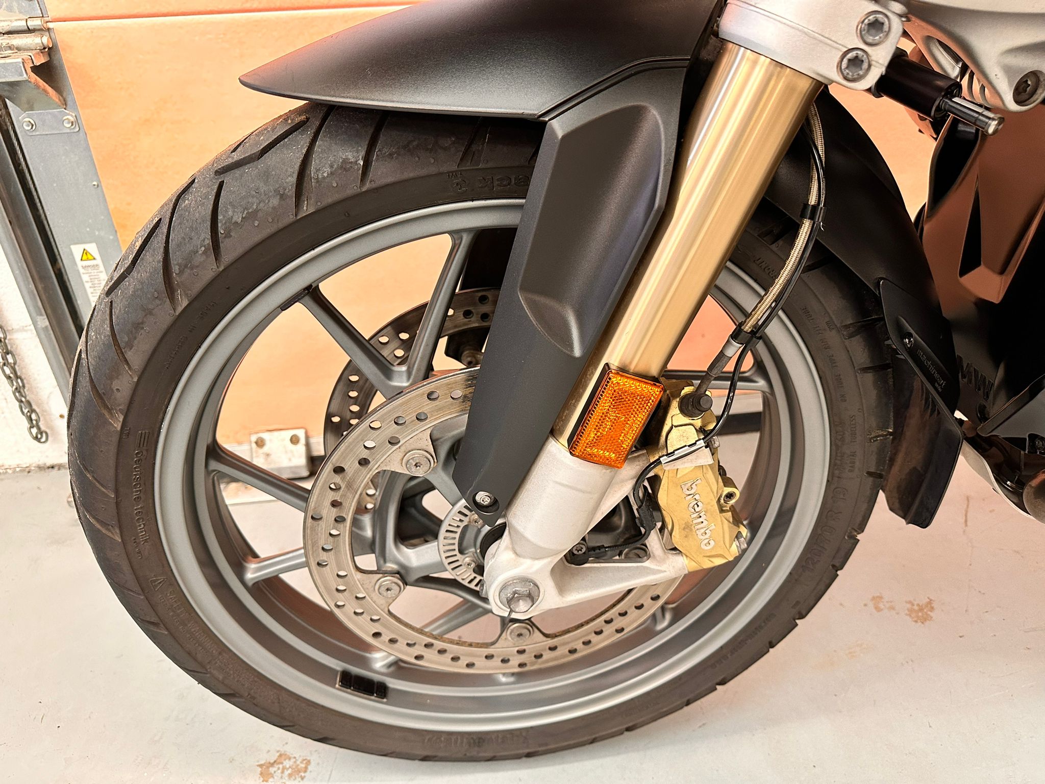 R1200GS TE exclusive (1170cc) 2018