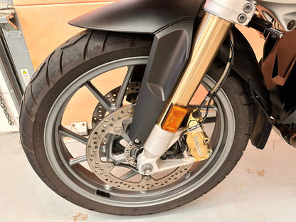 R1200GS TE exclusive (1170cc) 2018