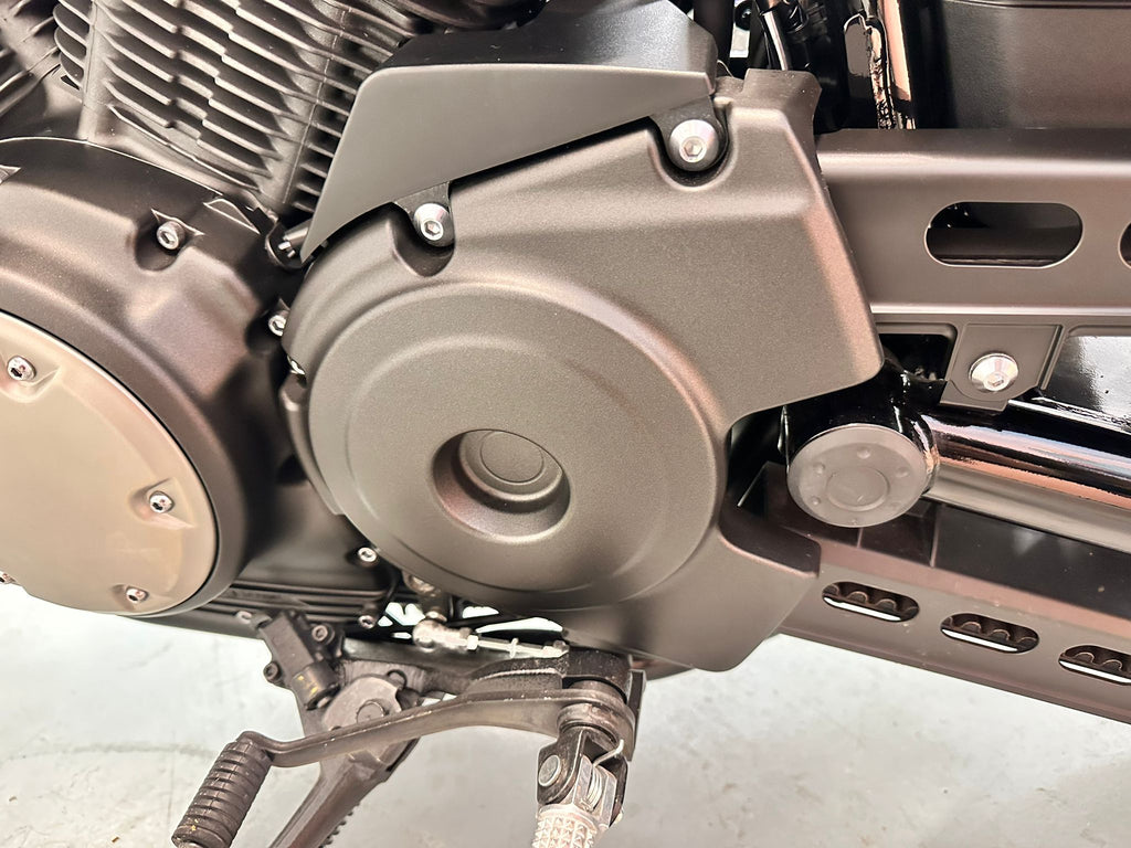 XVS 950 XR-A - SCR 950 (942cc) 2020