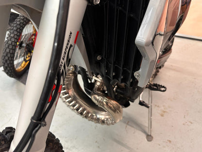 TSE 250R (224cc) 2022