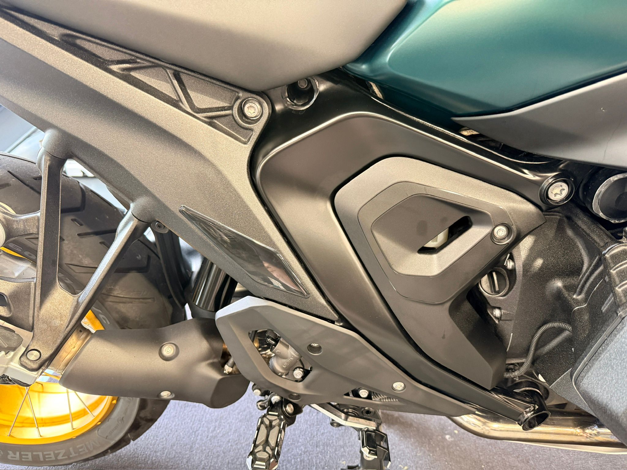 R1300GS TE Option 719 (1300cc) 2024