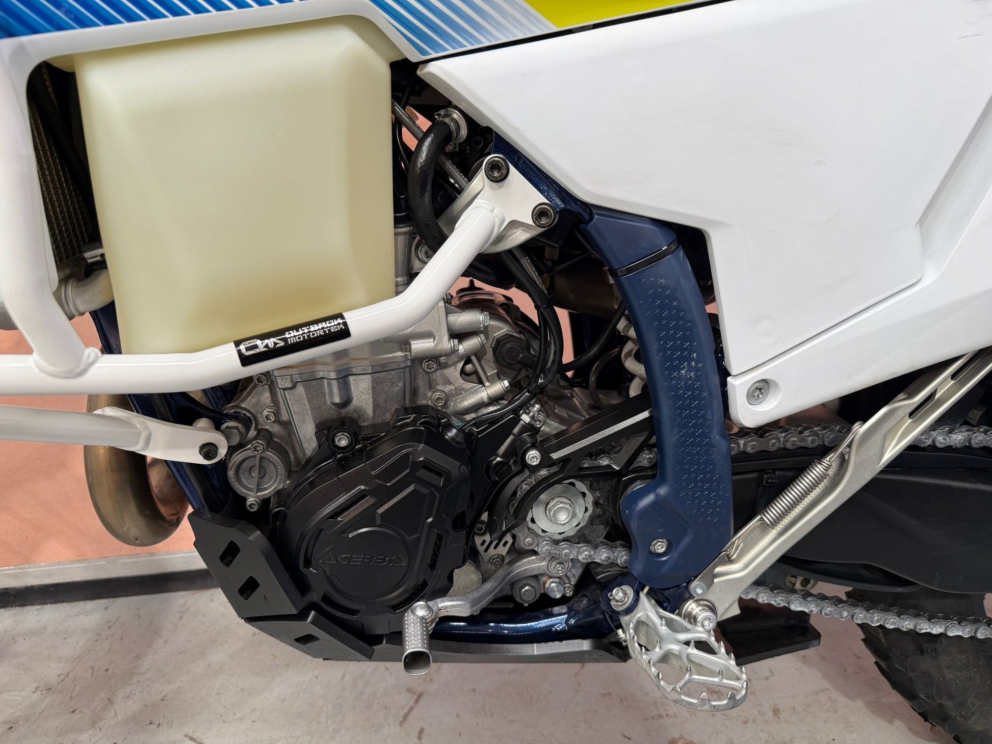 FE 501 Enduro (510cc) 2024