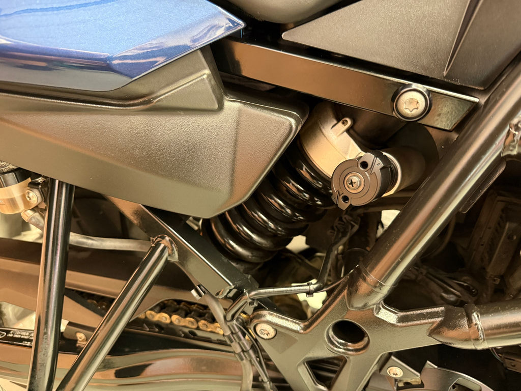 F650 GS (800cc) 2011
