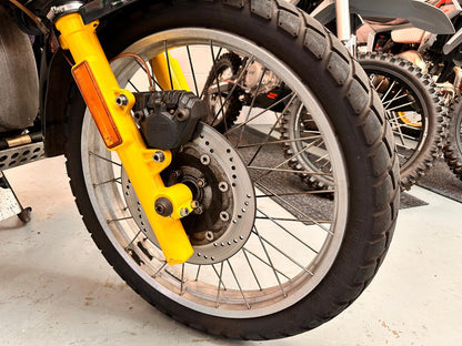 R100 GS (980cc) 1992