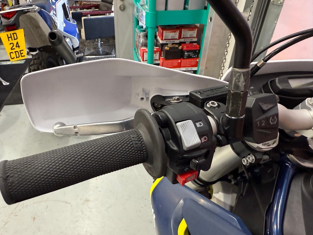 701 Enduro (692cc) 2023