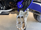 WR 450 Adventure Rally (449cc) 2024