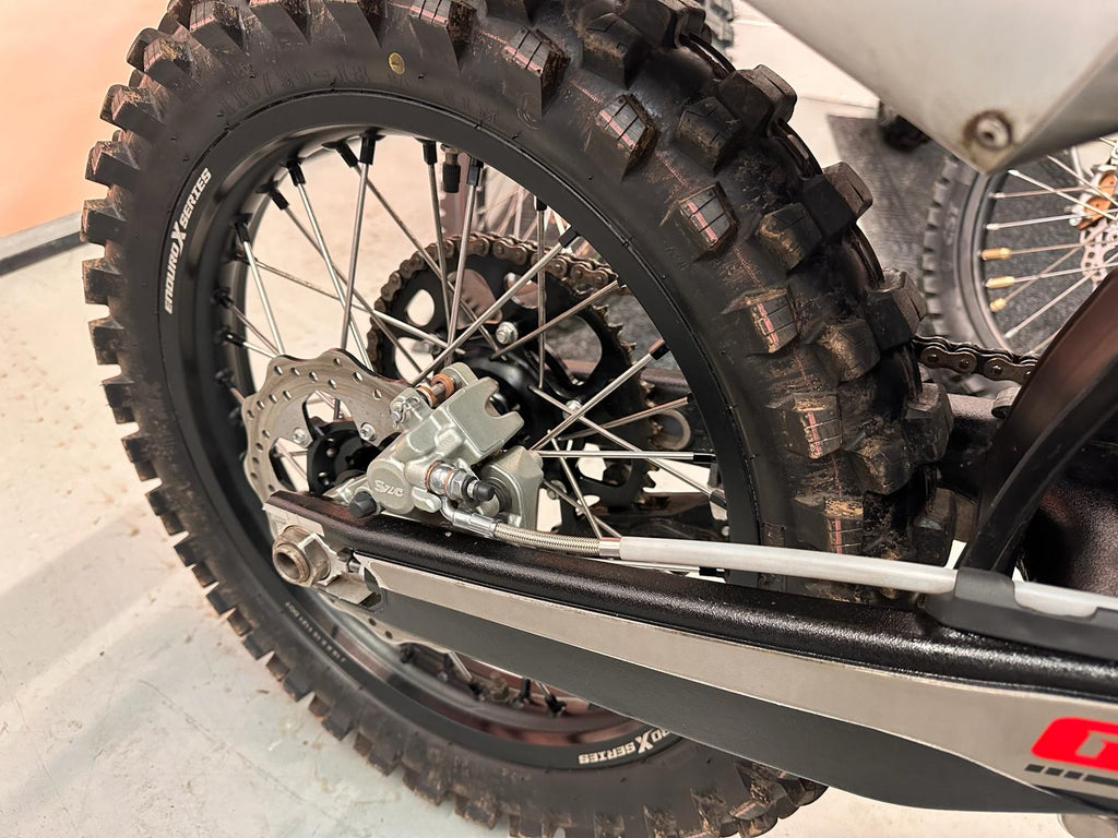TSE 250R (224cc) 2022