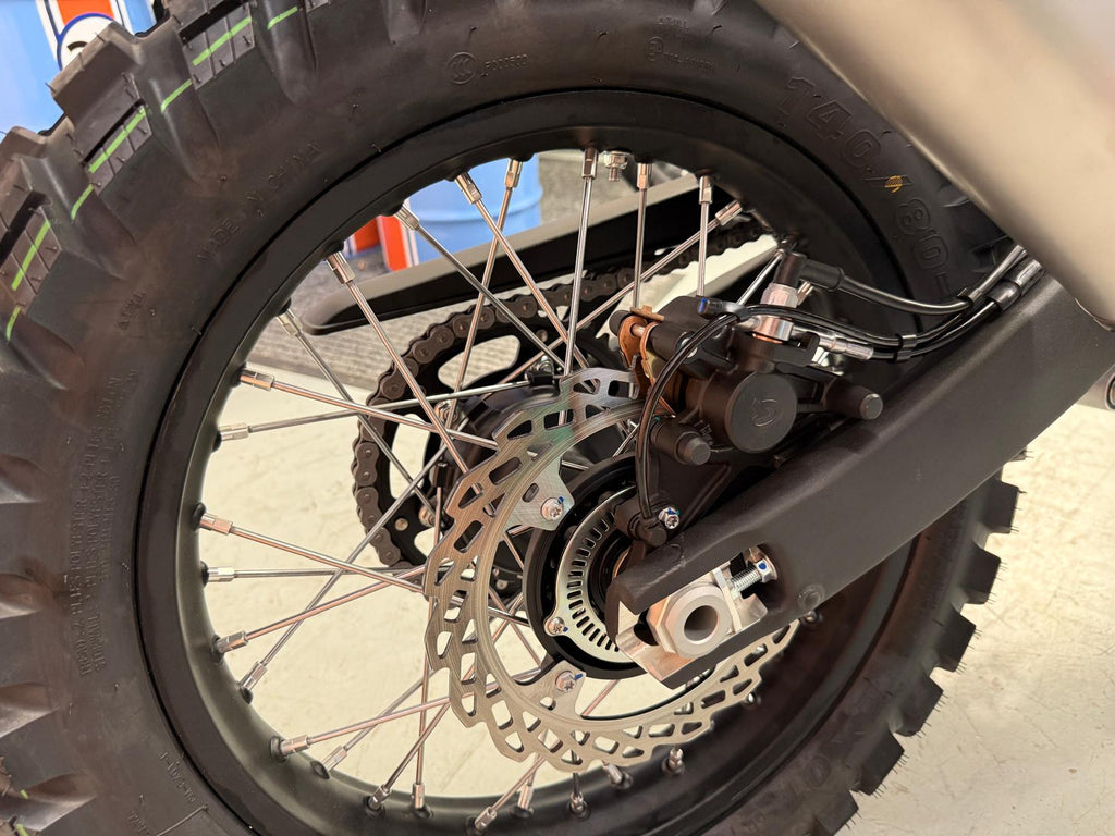 800 X Rally (NEW)