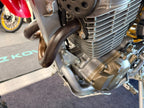 XR 400R (397cc) 2005