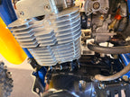 DR400 (396cc) 1980