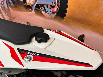 450 Rally (449cc) 2023