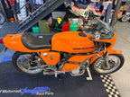 CR 750 FOUR K1 Rickman (736cc) 1976