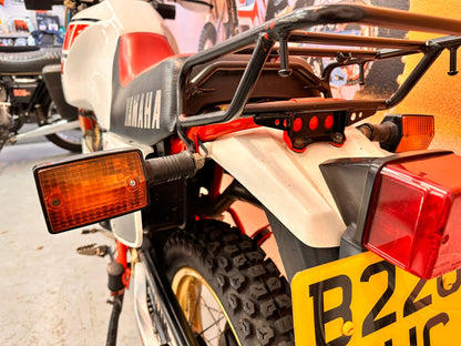 XT600 Tenere (595cc) 1984