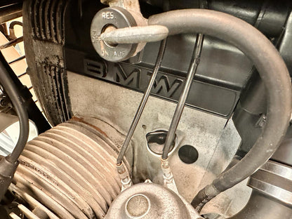 R80 RT (797cc) 1990