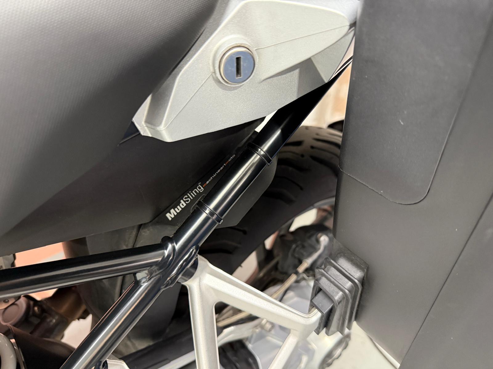 R1200 GS TE (1170cc) 2017