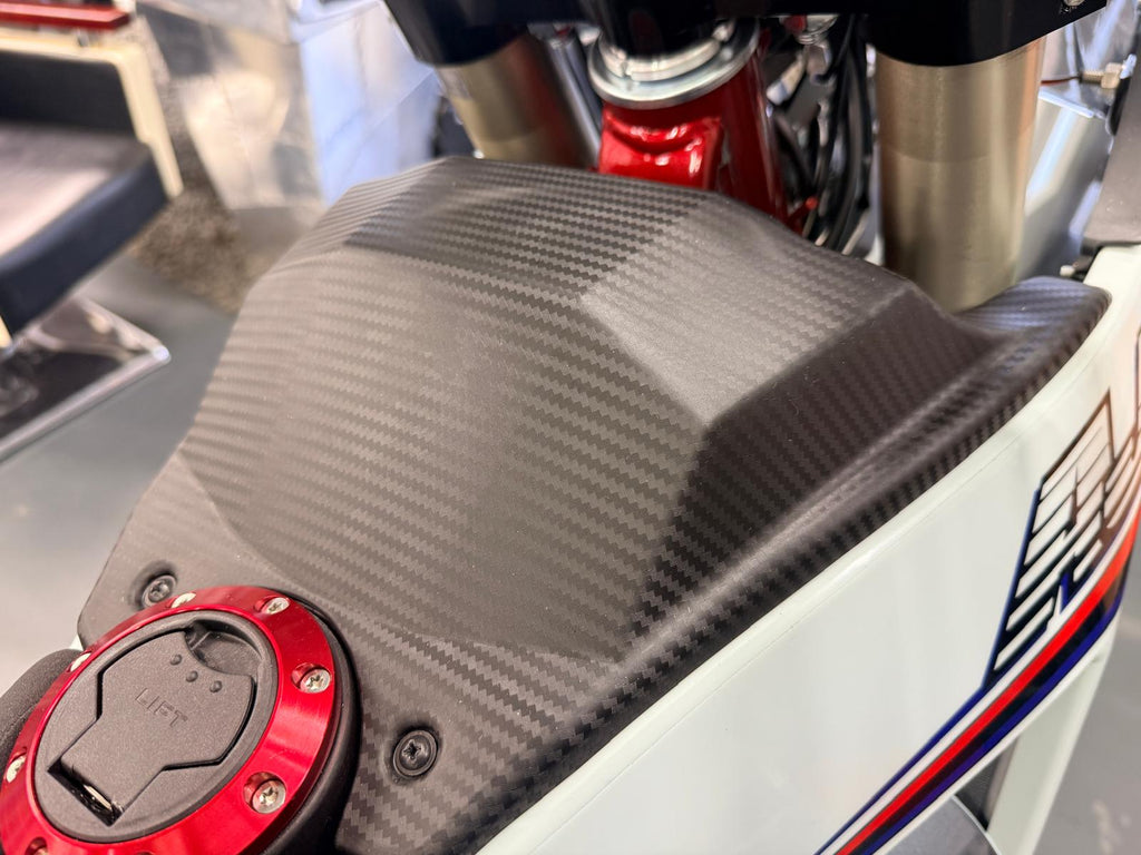 PR7 Adventure (650cc) NEW