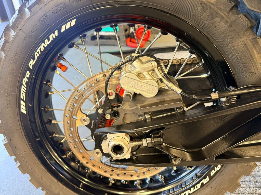 790 Adventure R (799cc) 2020