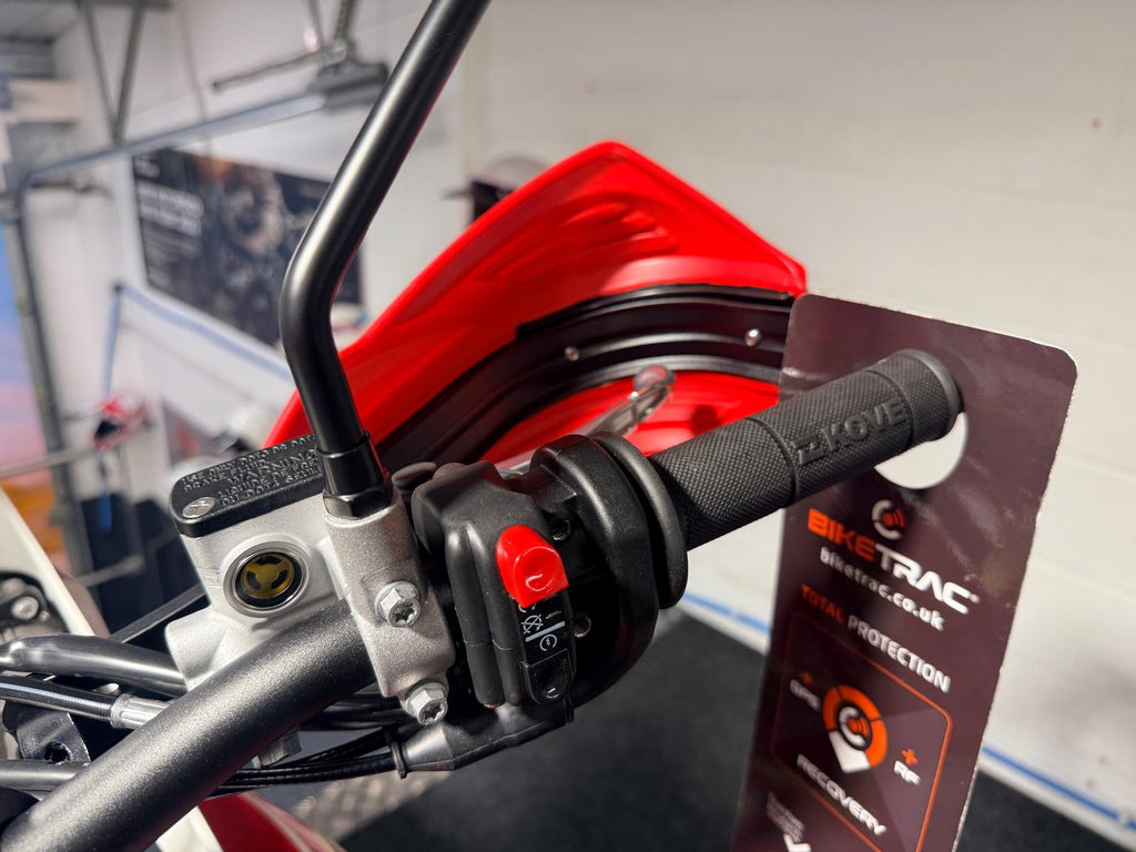 450 Rally Dakar Edition (449cc) NEW