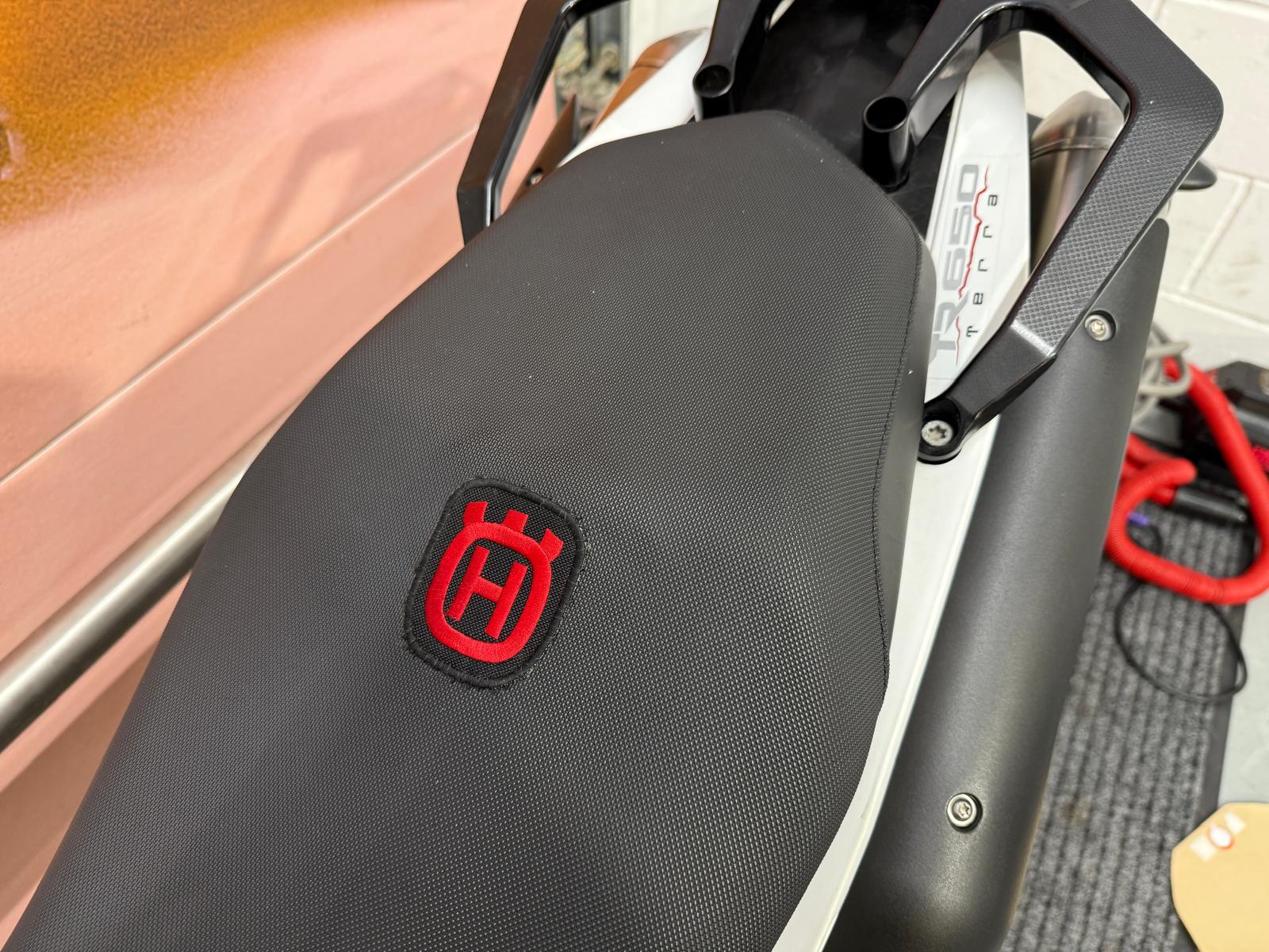 Terra 650 (652cc) 2013