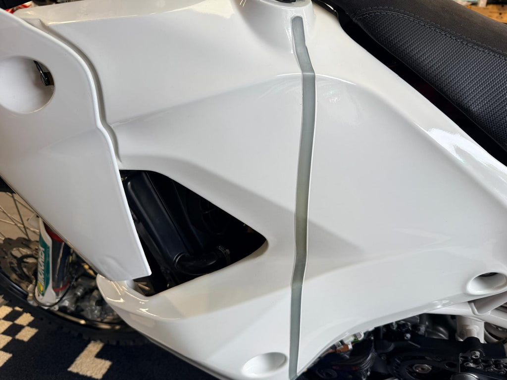 701 Enduro (692cc) 2019