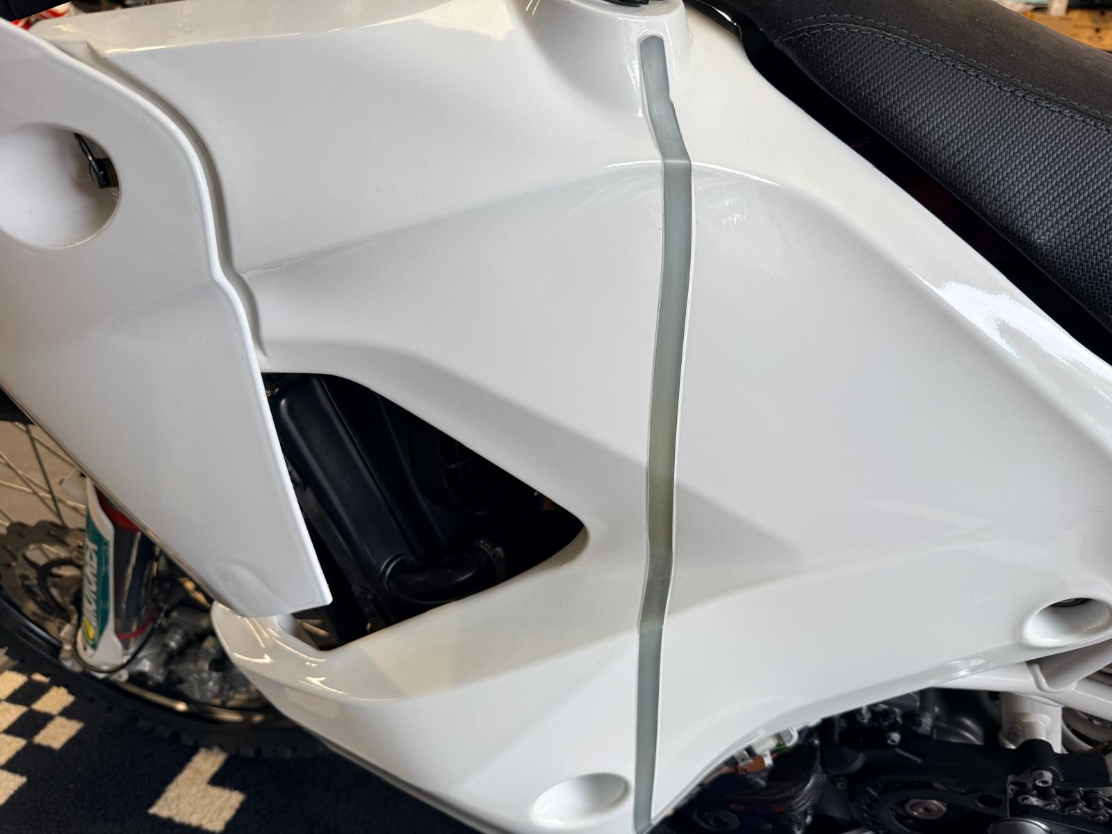 701 Enduro (692cc) 2019