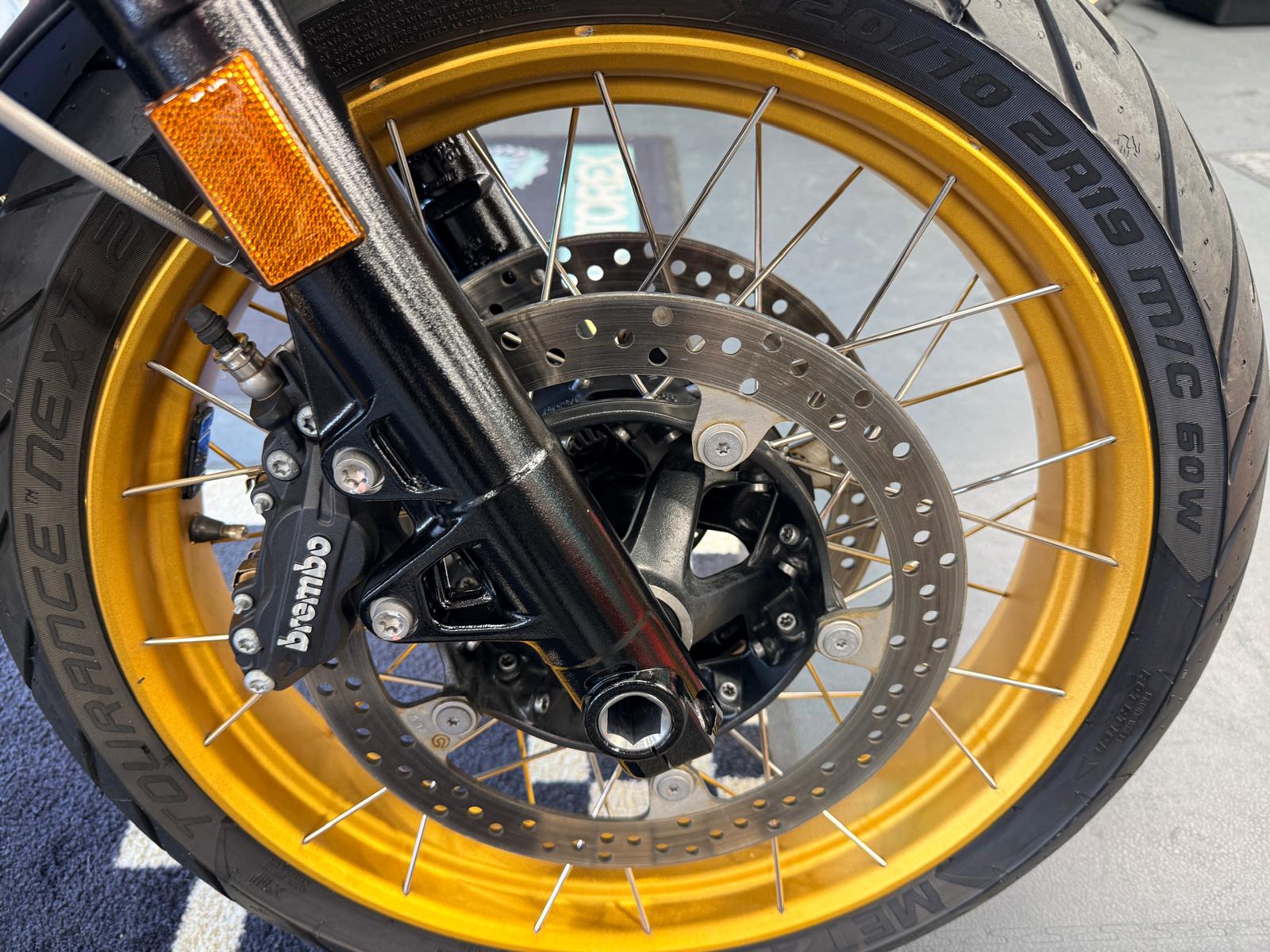 R Nine T Urban GS (1170cc) 2024