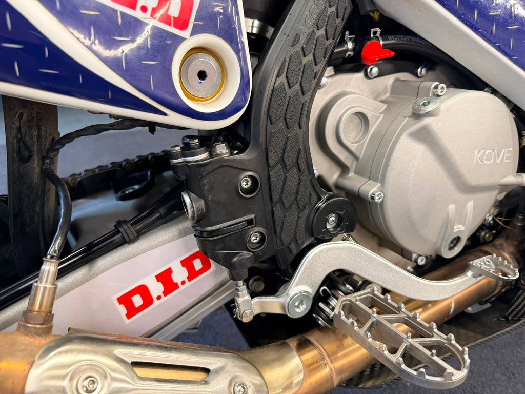 450 Rally (449cc) 2026