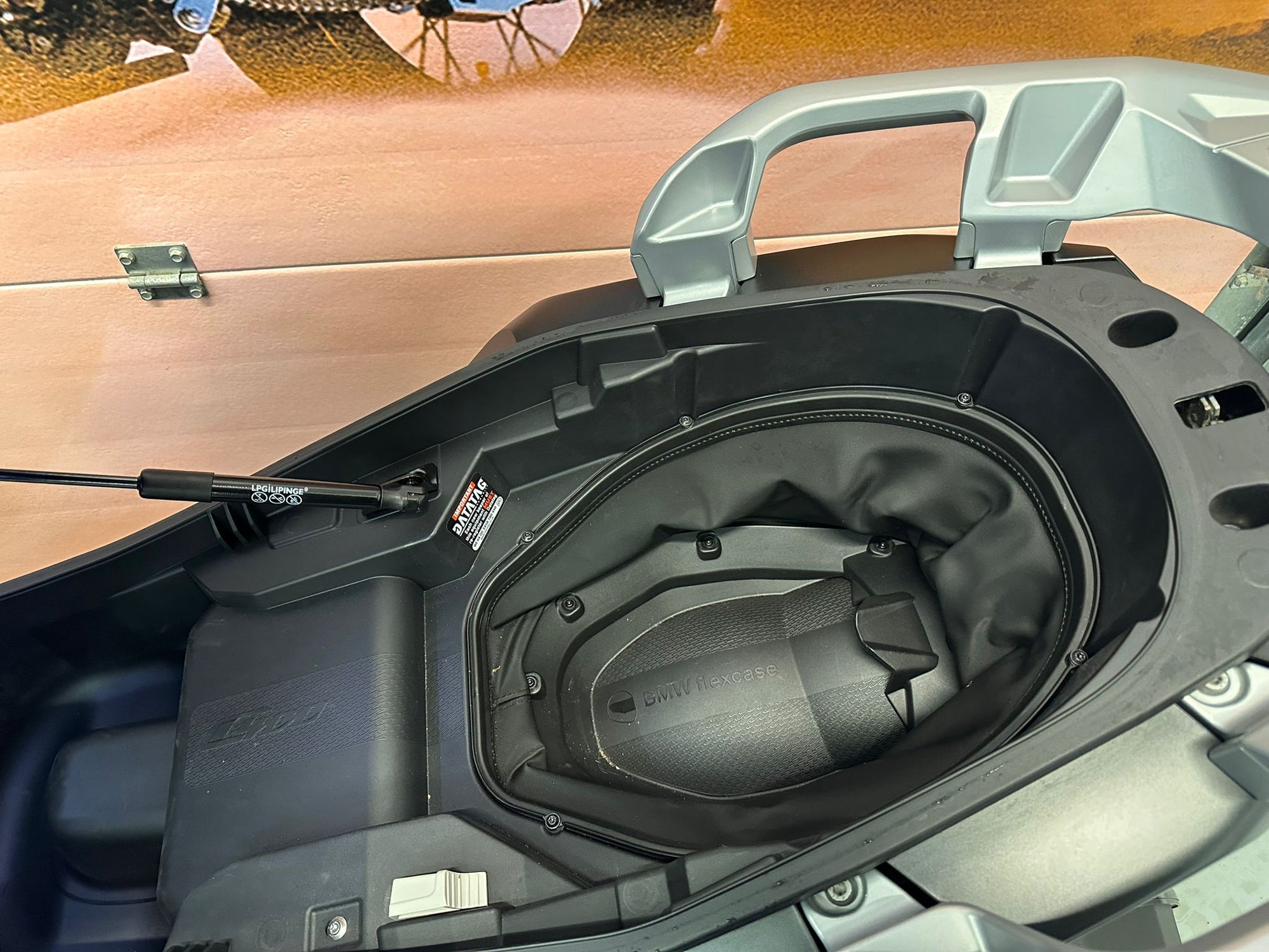 C400 X SE (350cc) 2021