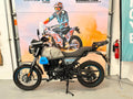 Himalayan 411 Scrambler (410cc) 2023