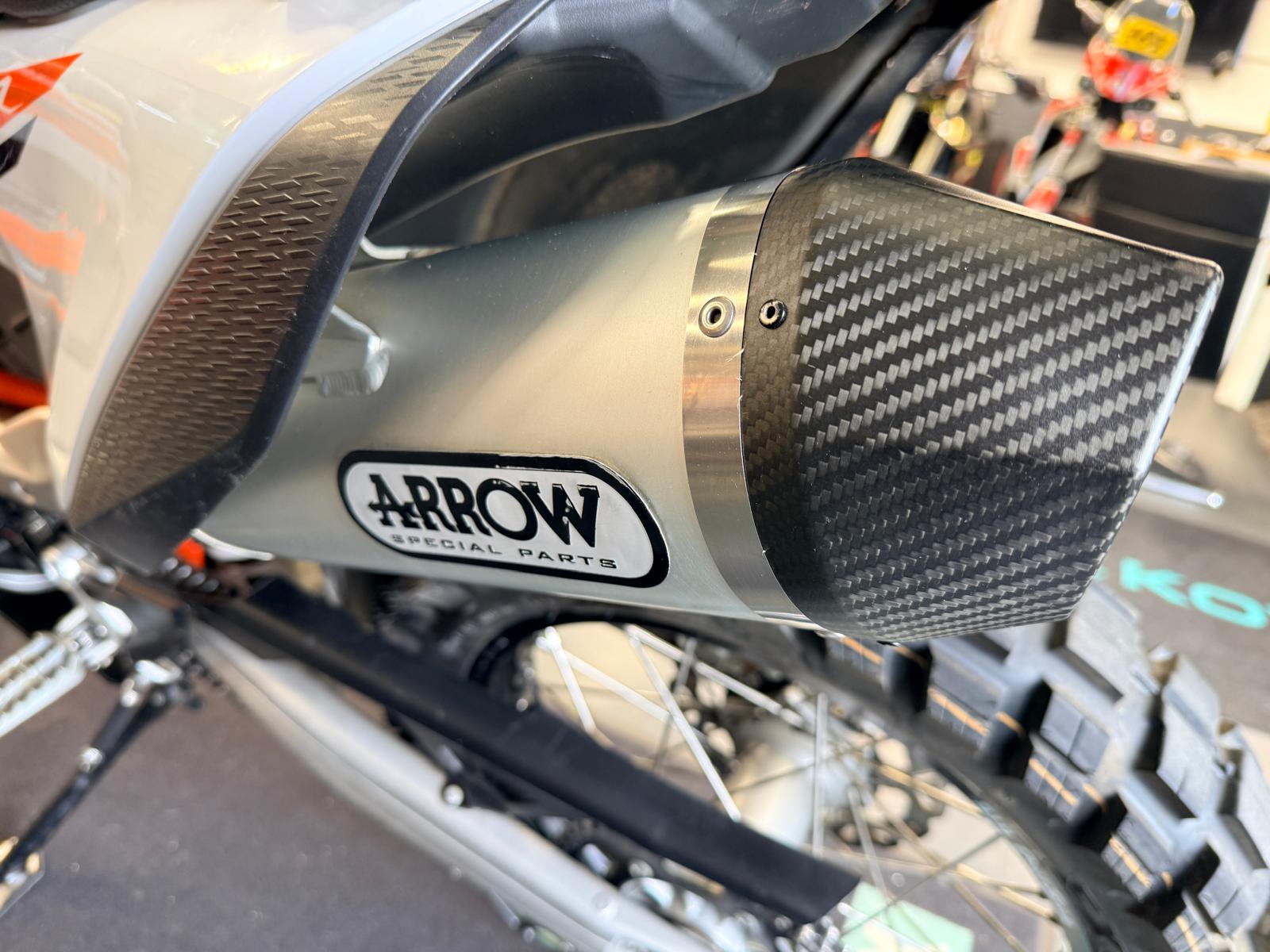 690 Enduro R (690cc) 2020