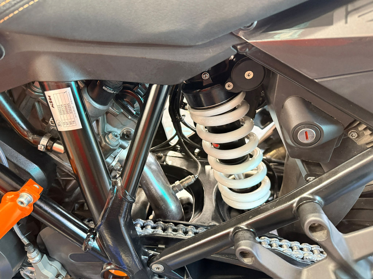1290 SUPER ADVENTURE S (1301cc) 2019