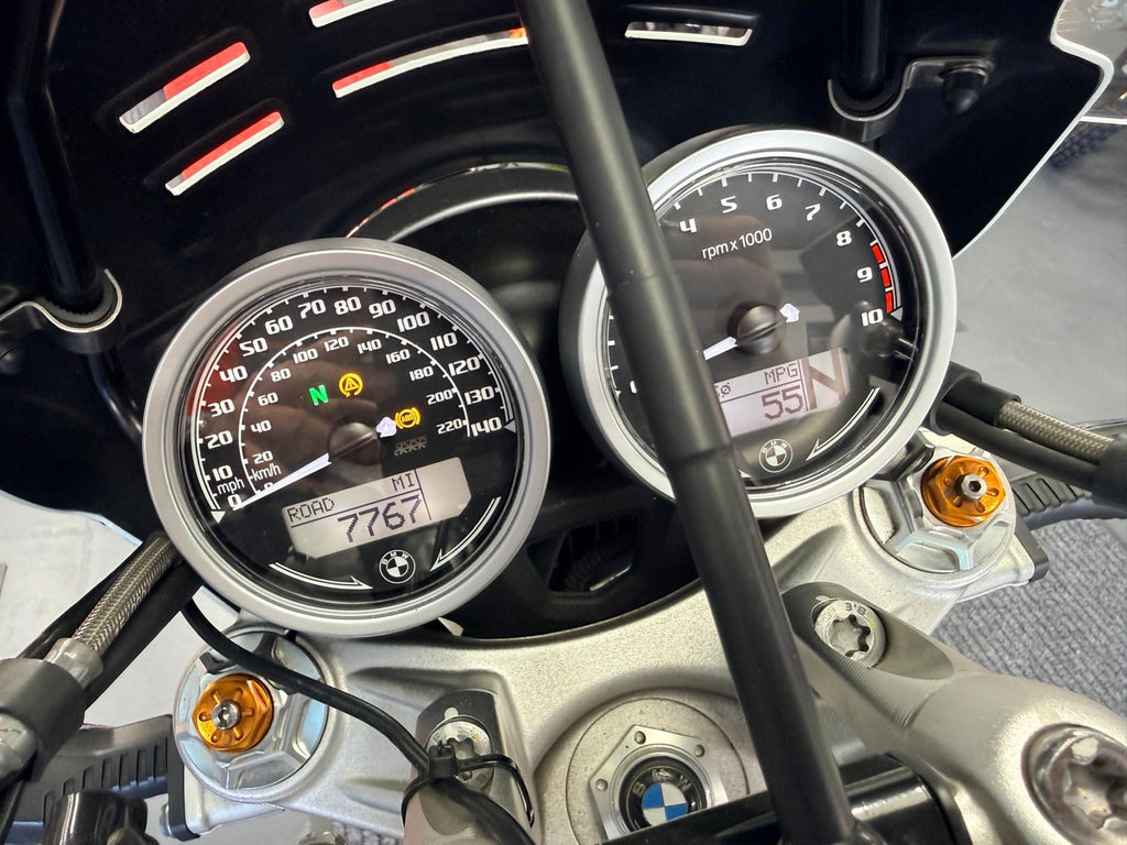 R Nine T Paris Dakar (1170cc) 2021