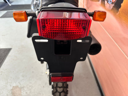XR 650L (644cc) NEW