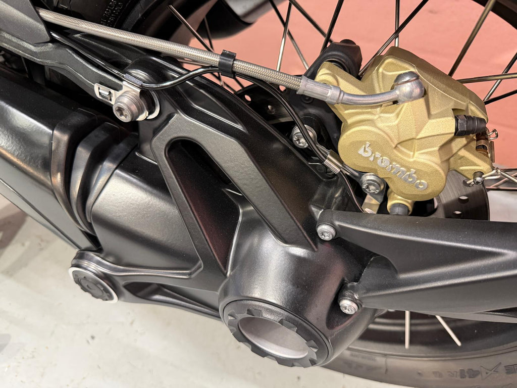 R1250 GS TE Adventure "Trophy" ABS (1254cc) 2023