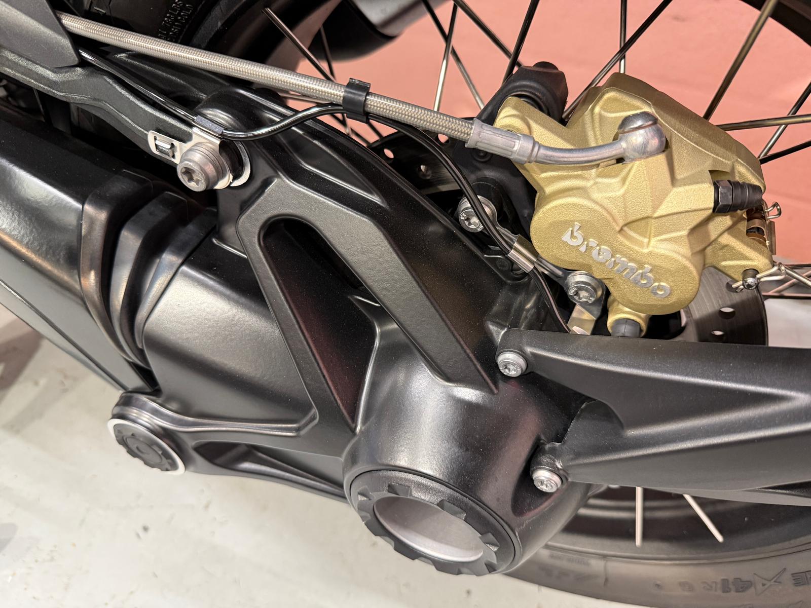 R1250 GS TE Adventure "Trophy" ABS (1254cc) 2023