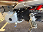 SM 700 Supermoto (692cc) 2024