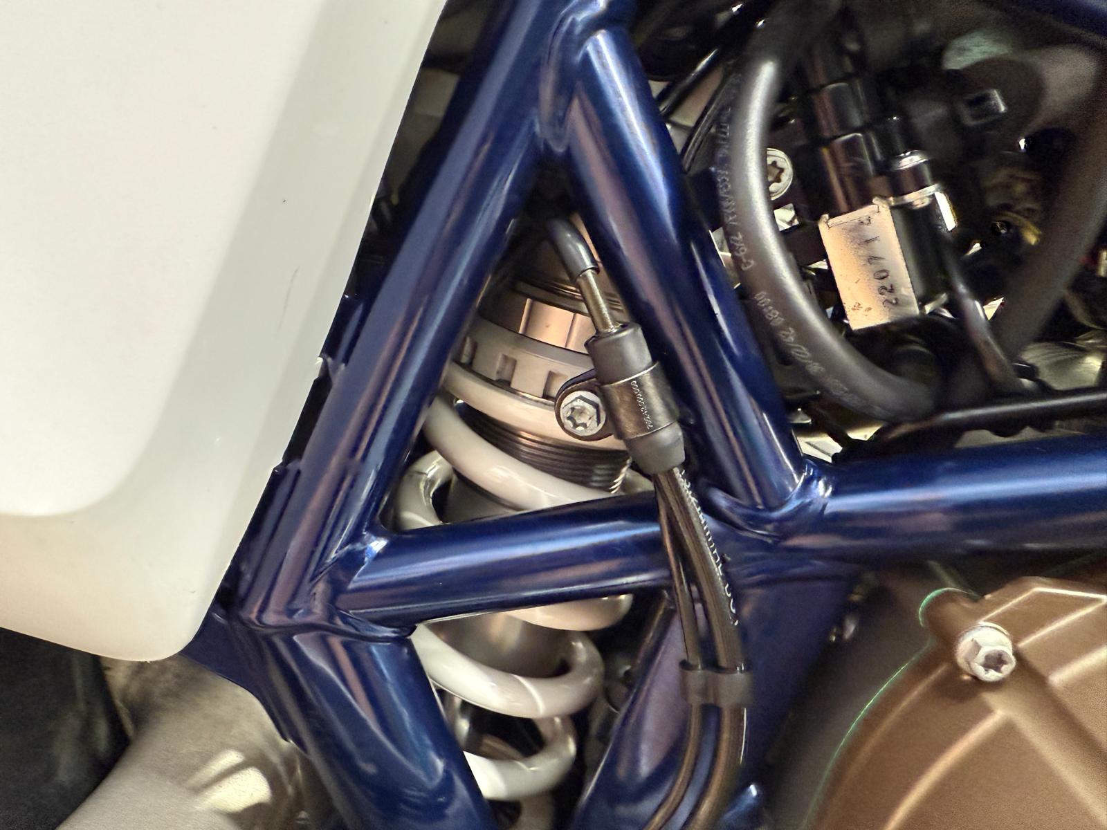 701 Enduro (692cc) 2023