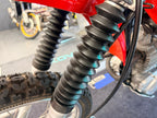 XR500 (497cc) 1979