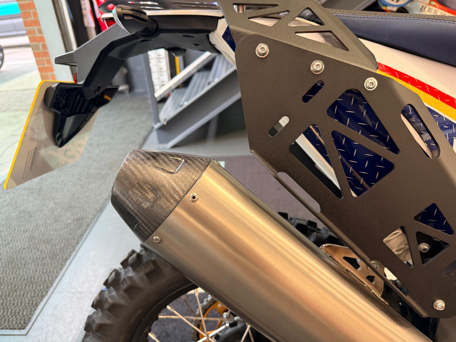 450 Rally (449cc) 2024