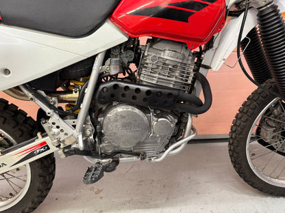 XR 650L (644cc) 2003
