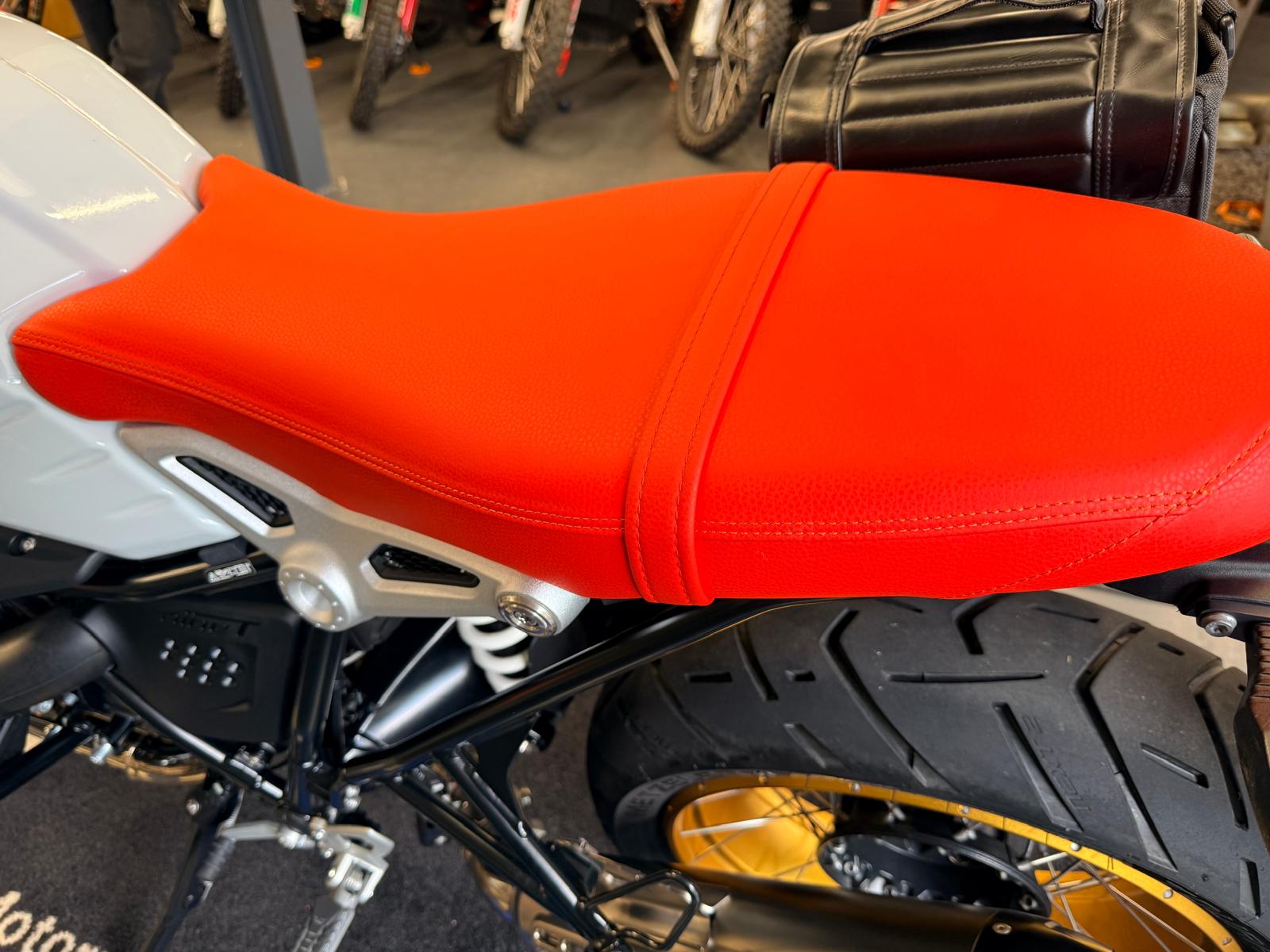 R Nine T Urban GS (1170cc) 2024