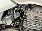 XR 650L (644cc) NEW