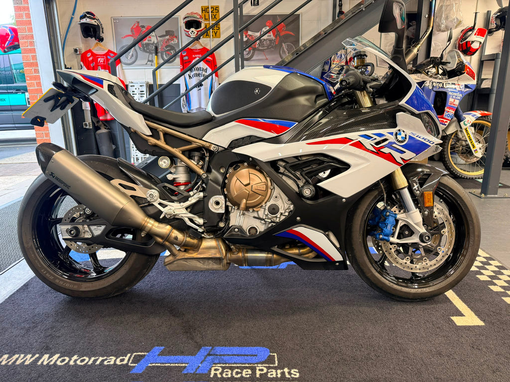 S1000RR M Sport (999cc) 2022