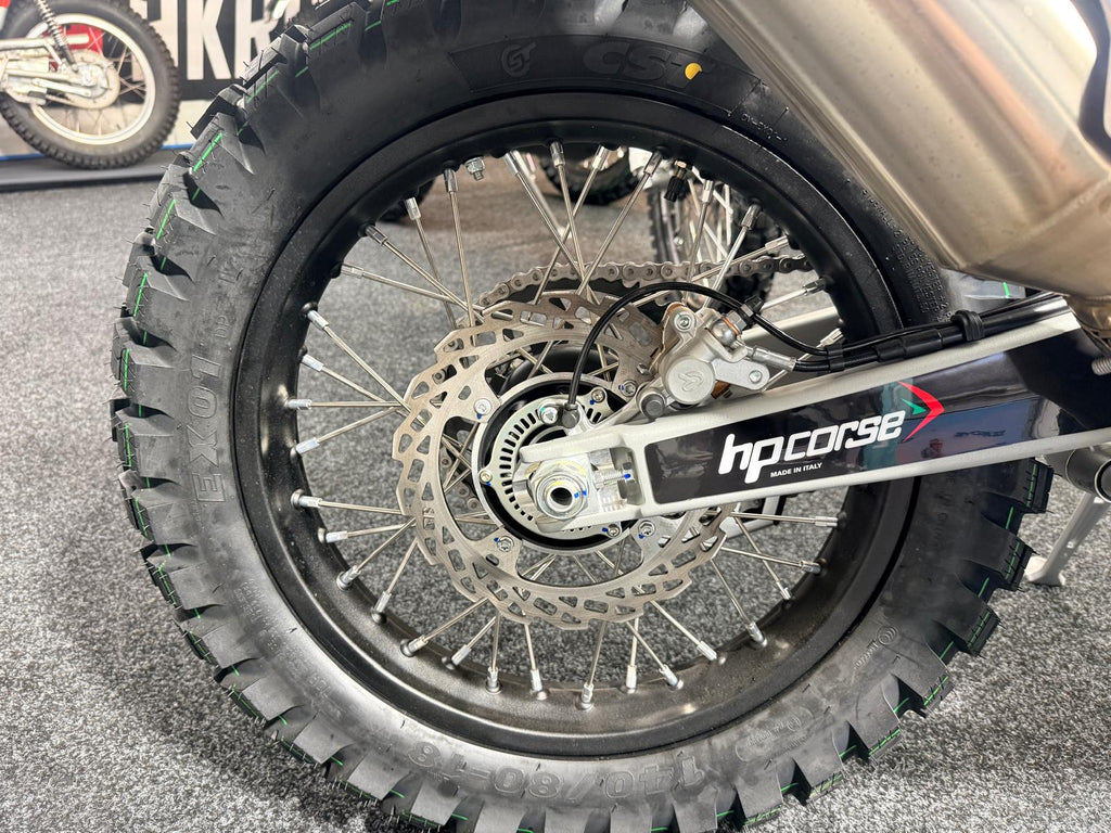 450 Rally Dakar Edition (449cc) NEW