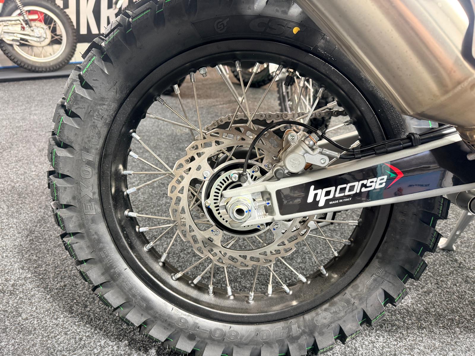 450 Rally Dakar Edition (449cc) NEW